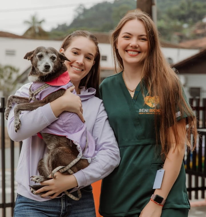 Pet na Beni Bichos